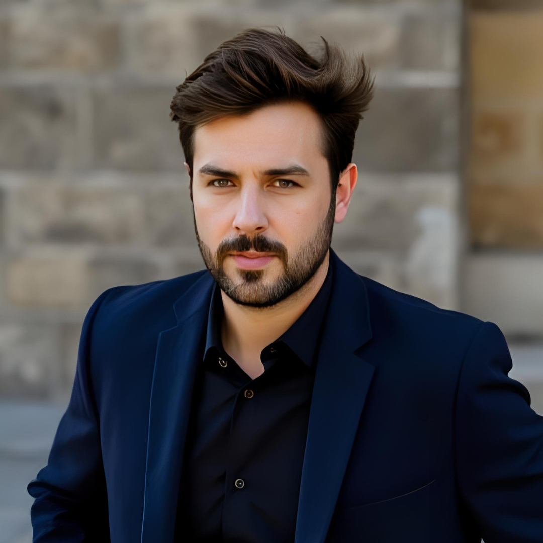 Alexandre Martin